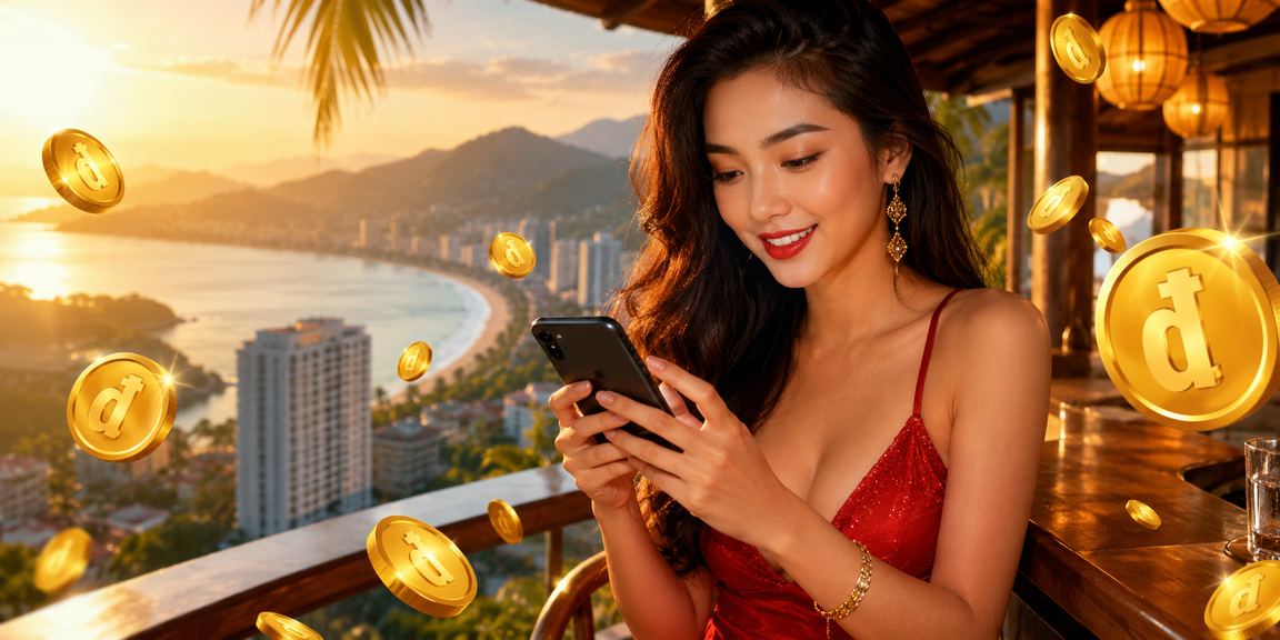 Phong cảnh casino và cá cược tại Việt Nam